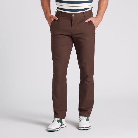 NWT $120 Puma x Quiet Golf Golf Pants